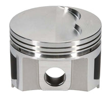 Load image into Gallery viewer, Wiseco Buick 455 Pro Tru Street Piston Set 4.350 in. Bore
