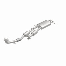 Load image into Gallery viewer, MagnaFlow 18-19 Chevrolet Traverse V6 OEM Underbody Rear Direct Fit Converter