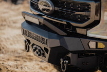 Load image into Gallery viewer, DV8 17-22 Ford Super Duty F-250/F-350 Spec Series Front Bumper