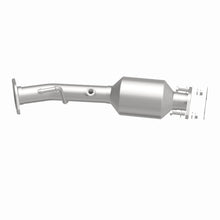 Load image into Gallery viewer, MagnaFlow 13-15 NV200 2 Underbody Direct Fit Converter
