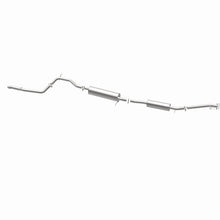 Load image into Gallery viewer, MagnaFlow BRE Exhaust Kit 14-15 HONDA ODYSSEY 3.5L