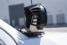 Load image into Gallery viewer, Addictive Desert Designs21-23 Ford Bronco/Raptor Dual Ditch Light Brackets