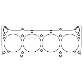 Cometic Pontiac 428/455 V8 .051in MLS Cylinder Head Gasket - 4.380in Bore - No Water Holes