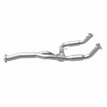 Load image into Gallery viewer, MagnaFlow 2011 Chevrolet Silverado 2500 HD 6.0L Direct Fit Converter