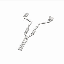 Load image into Gallery viewer, BRExhaust Exhaust Kit Replacement Dodge