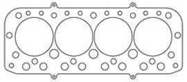 Cometic BMC 1275 A-Series .098in MLS Cylinder Head Gasket - 74mm Bore