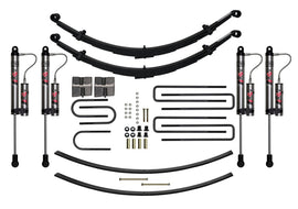 Skyjacker 8In 74.5-93 RAMC/TRL DGE KIT