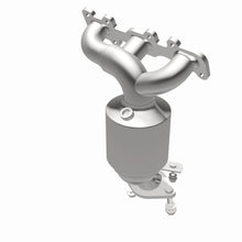 Load image into Gallery viewer, MagnaFlow 2011 Lincoln MKT 3.7L Direct Fit Converter
