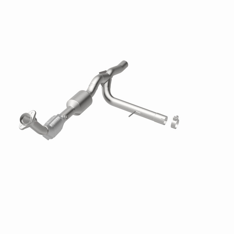 MagnaFlow 04-06 F-150 V8 4.6 OEM Underbody Direct Fit Converter