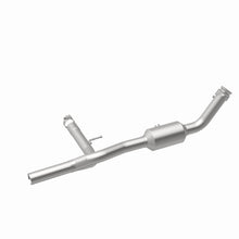 Load image into Gallery viewer, MagnaFlow 07-08 F-150 V8 4.6 OEM Underbody Direct Fit Converter