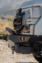 Load image into Gallery viewer, DV8 17-22 Ford Super Duty F-250/F-350 Spec Series Front Bumper