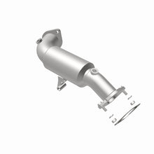 Load image into Gallery viewer, MagnaFlow 16-17 Ford Explorer 2.3L Direct Fit Converter