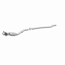Load image into Gallery viewer, MagnaFlow 96-01 Chrysler Town &amp; Country 3.3L Direct Fit Converter