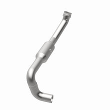Load image into Gallery viewer, MagnaFlow 07-08 Ford F-150 4.6L Direct Fit Converter