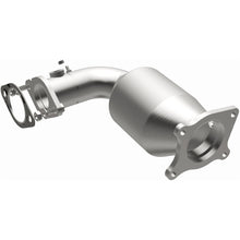 Load image into Gallery viewer, MagnaFlow 14-15 Subaru Forester 2.0L Direct Fit Converter