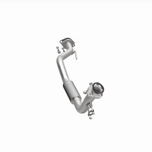 Load image into Gallery viewer, BRE Exhaust 88-92 Corolla Prizm 1.6L Front Pipe Kit