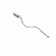 Load image into Gallery viewer, MagnaFlow BRE Exhaust Kit 99-03 Mazda Protege Protege5