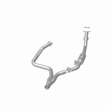Load image into Gallery viewer, MagnaFlow 98-99 Chevrolet Camaro 5.7L Direct Fit Converter