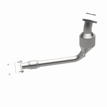 Load image into Gallery viewer, MagnaFlow 09-12 Chevrolet Malibu 3.6L Direct Fit Converter