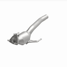 Load image into Gallery viewer, MagnaFlow 04-06 Cayenne V8 4.5 OEM Underbody Direct Fit Converter