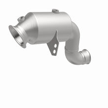 Load image into Gallery viewer, MagnaFlow 15-17 C300 L4 2 OEM Close Coupled Direct Fit Converter