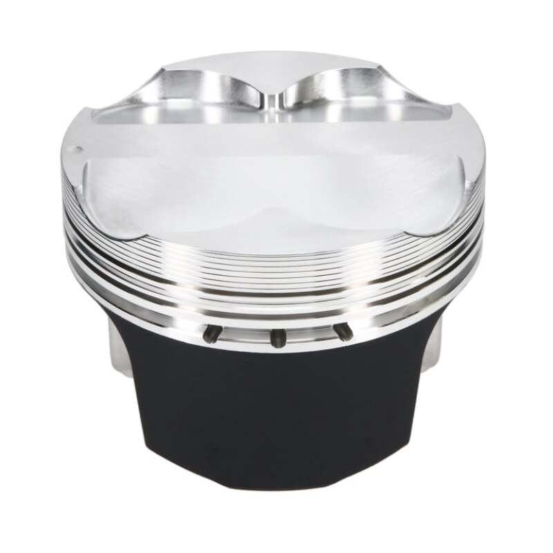 Wiseco BMW M3 Turbo Dished Pistons Custom Pistons - Set of 6 (Inc Rings/Pins/Clips/Coated Skirts)