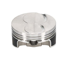 Load image into Gallery viewer, Wiseco Chevy LS Series -3cc Dome 4.000inch Bore Piston Shelf Stock