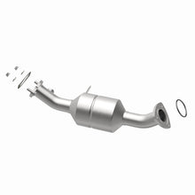 Load image into Gallery viewer, MagnaFlow 2003 Cadillac CTS 3.2L Direct Fit Converter