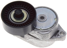 Load image into Gallery viewer, Gates 01-04 BMW 325XI / 04 X3 / 01-05 320I Automatic Belt Tensioner
