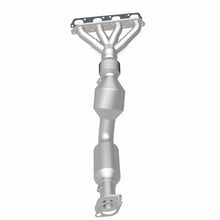 Load image into Gallery viewer, Magnaflow 07-08 Mini Cooper 1.6L Direct Fit Catalytic Converter