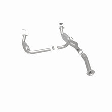 Load image into Gallery viewer, MagnaFlow 03-06 Chevrolet Express 1500 4.3L Direct Fit Converter