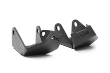 Load image into Gallery viewer, DV8 Offroad 2007-2018 Jeep Wrangler JK Rear Shock &amp; Link Skid Plates