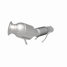 Load image into Gallery viewer, MagnaFlow 2020 Ford Escape Front Underbody 1.5L Direct Fit Converter
