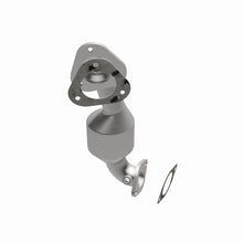 Load image into Gallery viewer, MagnaFlow 17-18 Ford Police Interceptor Utility 3.5L Direct Fit Converter