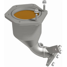 Load image into Gallery viewer, MagnaFlow 2013 Nissan Pathfinder 3.5L Direct Fit Converter