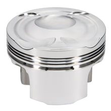 Load image into Gallery viewer, JE Pistons Ford 1.6L Ecoboost (Size STD) 79mm Bore 10.0:1 C/R Set of 4 Pistons