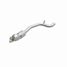 Load image into Gallery viewer, MagnaFlow 14-17 Range Rover V6 3 OEM Underbody Direct Fit Converter