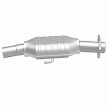 Load image into Gallery viewer, MagnaFlow 78-84 GM Passenger car CA Direct Fit Converter