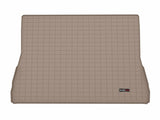WeatherTech 25-26 Dodge 2500/3500 Trunk Cargo Liners - Tan