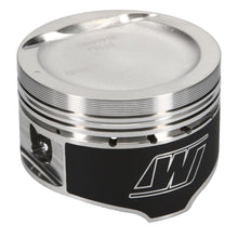 Load image into Gallery viewer, Wiseco Hyundai 2.0 Dished -11.5cc 8.8:1 CR 83.0 Piston Shelf Stock