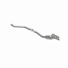 Load image into Gallery viewer, MagnaFlow 12-15 ML350 V6 3.5 OEM Manifold Direct Fit Converter