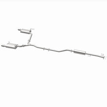 Load image into Gallery viewer, MagnaFlow 08-12 Honda Accord 3.5L BRE Exhaust Kit