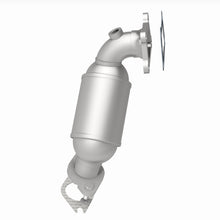 Load image into Gallery viewer, MagnaFlow 2017 Cadillac XT5 Rear Underbody 3.6L Direct Fit Converter