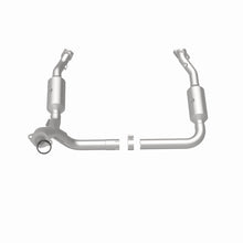 Load image into Gallery viewer, MagnaFlow 06-10 Ford Explorer 4.0L Direct Fit Converter