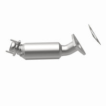 Load image into Gallery viewer, MagnaFlow California Grade Direct Fit Catalytic Converter 98-02 Chevrolet Camaro V8 5.7L