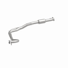 Load image into Gallery viewer, MagnaFlow 2003 Jeep Liberty 3.7L Direct Fit Converter