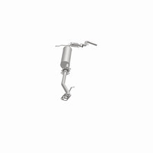 Load image into Gallery viewer, MagnaFlow BRE Exhaust Kit 90-96 Nissan D21 2.4L