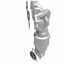Load image into Gallery viewer, MagnaFlow 04-05 Nissan Altima 2.5L Direct Fit Converter