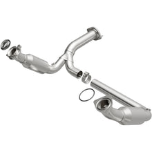Load image into Gallery viewer, MagnaFlow 07-08 Chevrolet Silverado 1500 4.3L Direct Fit Converter