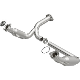MagnaFlow 07-08 Chevrolet Silverado 1500 4.3L Direct Fit Converter